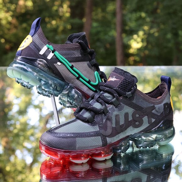 Nike Air Vapormax 2019 Cactus Plant Flea Market Size 9 - Picture 3 of 16